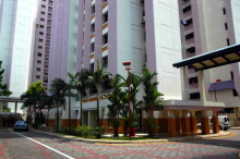 Blk 153 Gangsa Road (Bukit Panjang), HDB 5 Rooms #218732